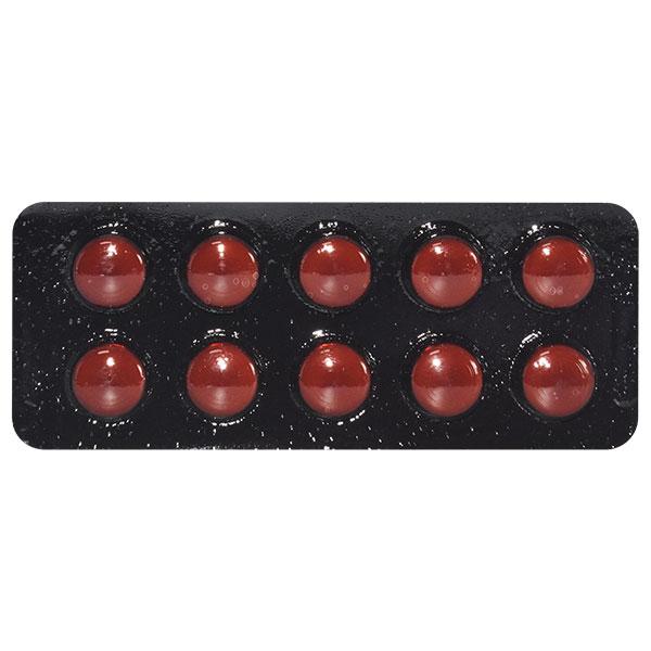 Cytotam 20mg Tablet 10'S - Cancer Oncology-Hor