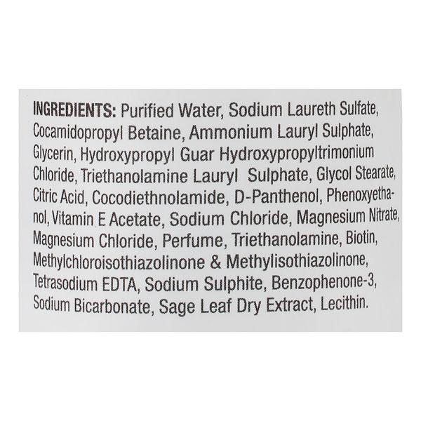GNC Biotin Shampoo 354 ml - Shampoos