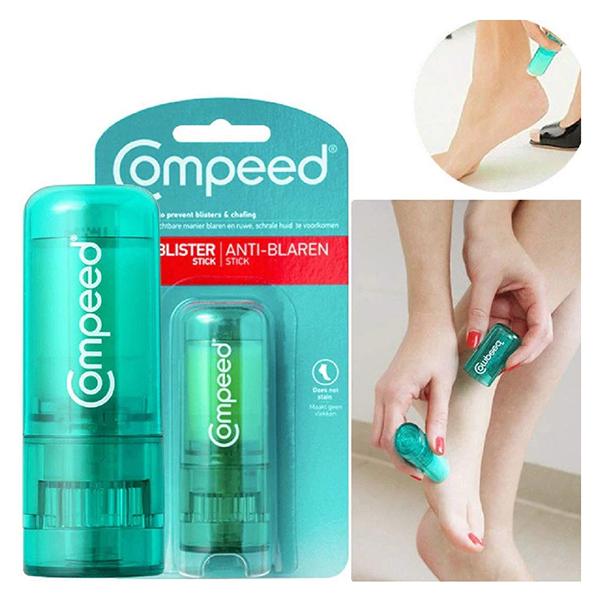 Compeed Anti Blister Stick 8 ml - Foot Creams & Lotions