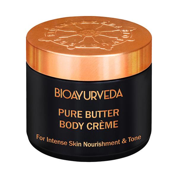 Netmeds | Bioayurveda Pure Butter Body Creme 60 gm