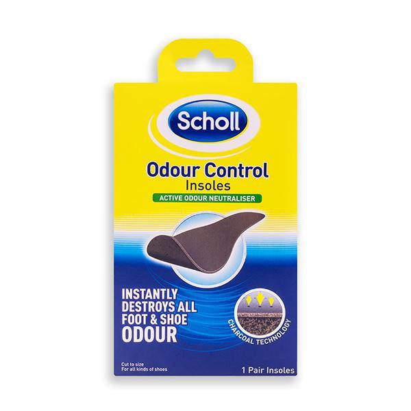 Netmeds | Scholl Odour Control Insole 1 pair