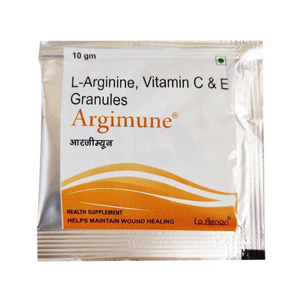 Argimune Powder 10gm - Supplements-Vam