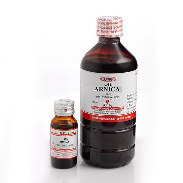 Netmeds | Similia Arnica Hair Oil 450 ml