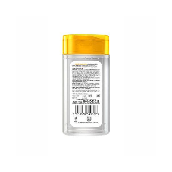 Lifebuoy Lemon Fresh Hand Sanitizer 50 ml - Hand Sanitizer