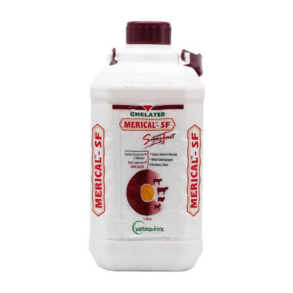 Netmeds | Chelated Merical SF Liquid 1 litre