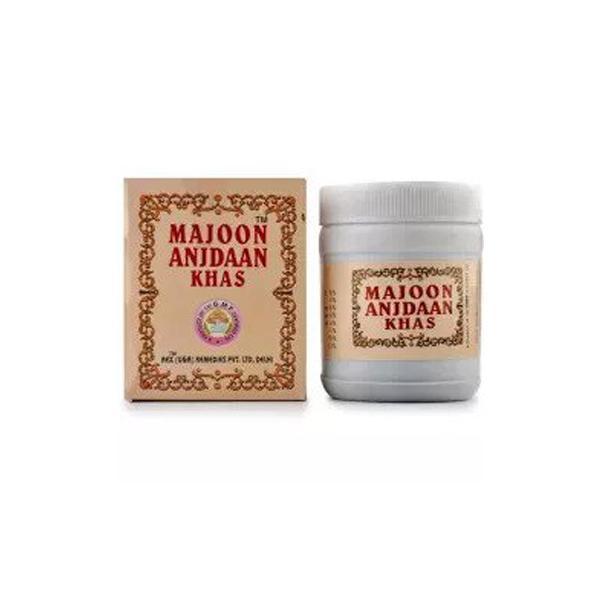 Netmeds | Rex Majoon Anjdaan Khas 60 gm