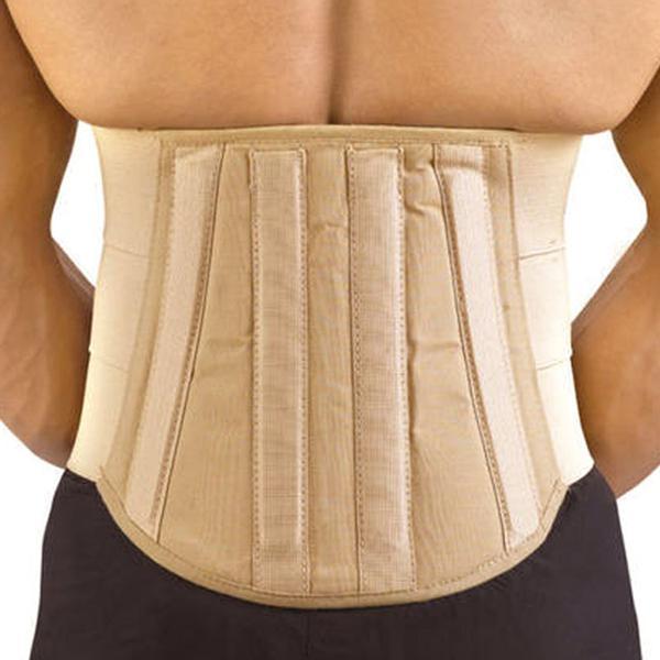 Netmeds | Dynamic Dyna Surgical Lumbo Sacral Corset (1301) (XL)