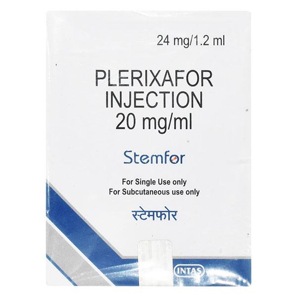 Netmeds | STEMFOR Injection 1.2ml