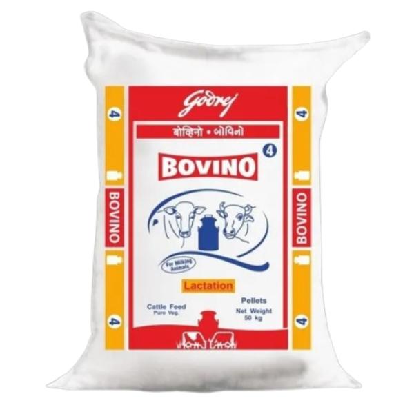 Godrej Agrovet Bovino Calf Starter 25 kg