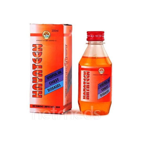 Netmeds | Rex Hayateen 200 ml
