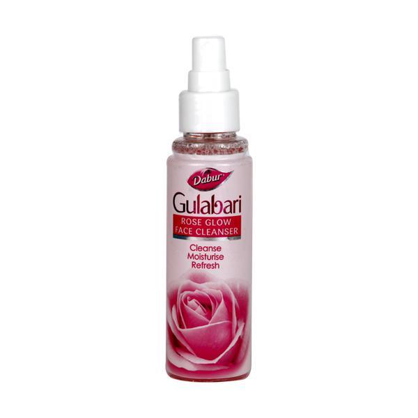 Netmeds | Dabur Gulabari Rose Glow Face Cleanser 50 ml