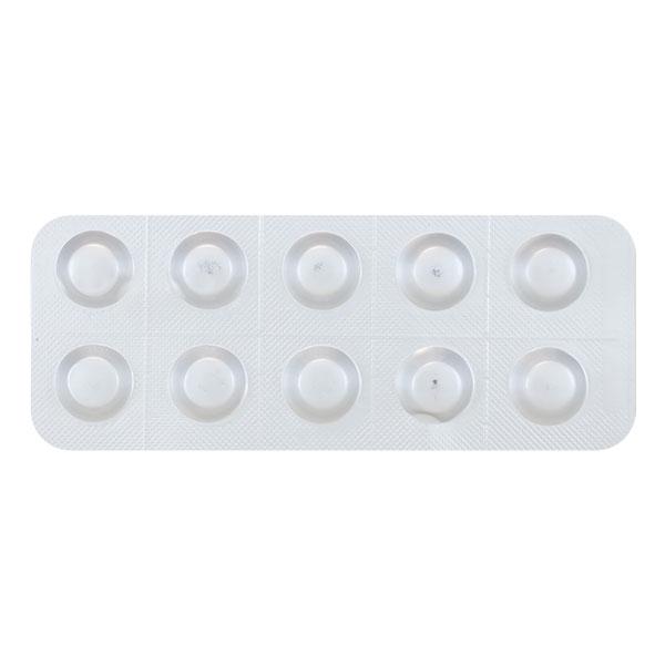 MONTOSS L Tablet 10's - Allergies-Ant