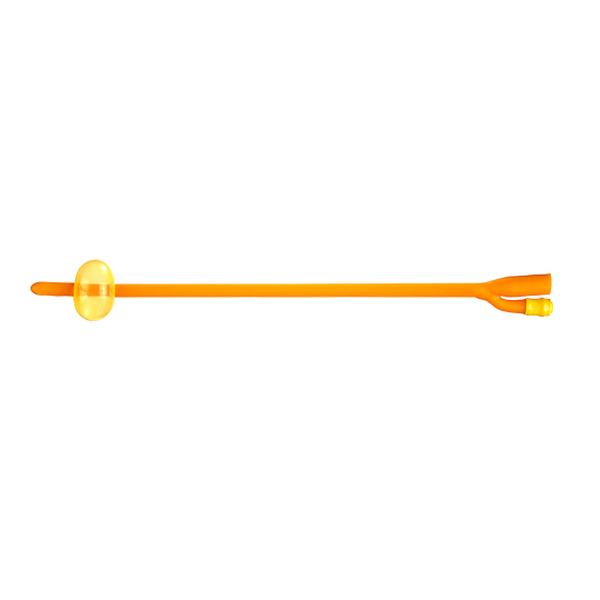 Netmeds | Polymed Foley Balloon Catheter 2 Way (FG 14) 1's