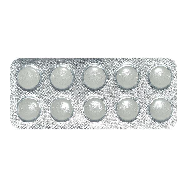 PRORONE SR 200 Tablet 10's - Hormonal Therapy-Oes