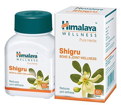 Netmeds | Himalaya Wellness Shigru Tablet 60's