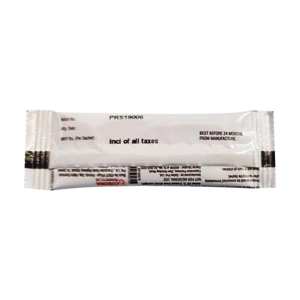 Procillus GG Sachet 1'S - Supplements-Sup