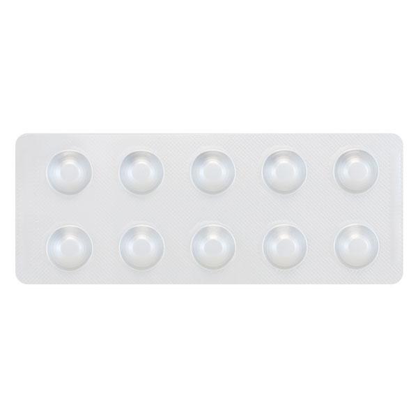 INDAPACE 5 Tablet 10's - Hypertension-Cal