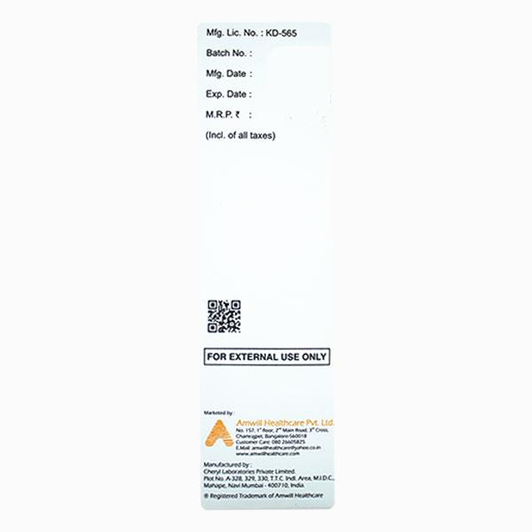 SEBANDRO Shampoo 75ml - Dandruff-Oth