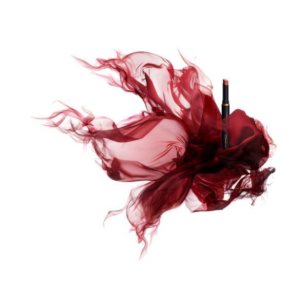 M.A.C Powder Kiss Velvet Blur Slim Stick-Sweet Cinnamon 2 gm - Lipsticks