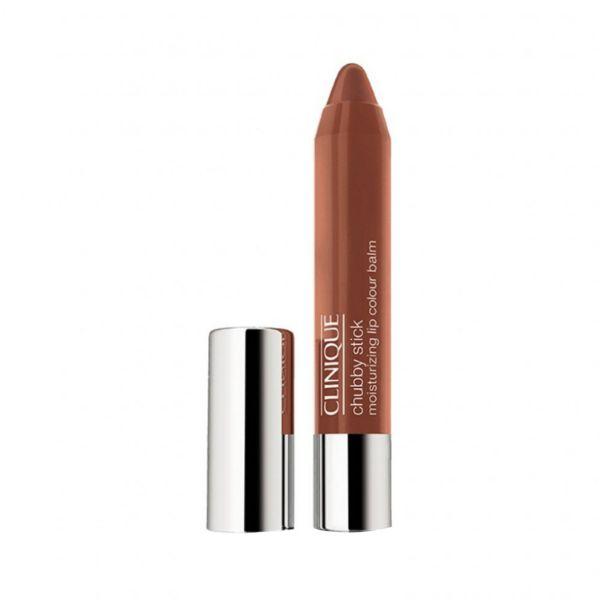 Netmeds | Clinique Chubby Stick Heaping Hazelnut 3 gm