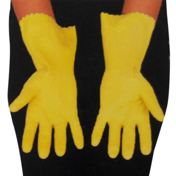 Netmeds | Unisoft Domestic Gloves (M)