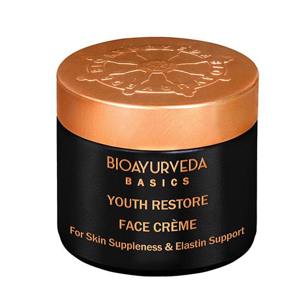 Netmeds | Bioayurveda Basics Youth Restore Face Creme 60 gm
