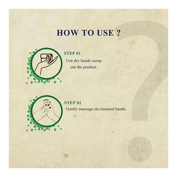 Bioayurveda Basics Avocado Intense Restore Hand Creme 60 gm - Hand Creams