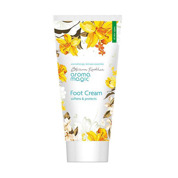 Netmeds | Aroma Magic Foot Cream 50 gm