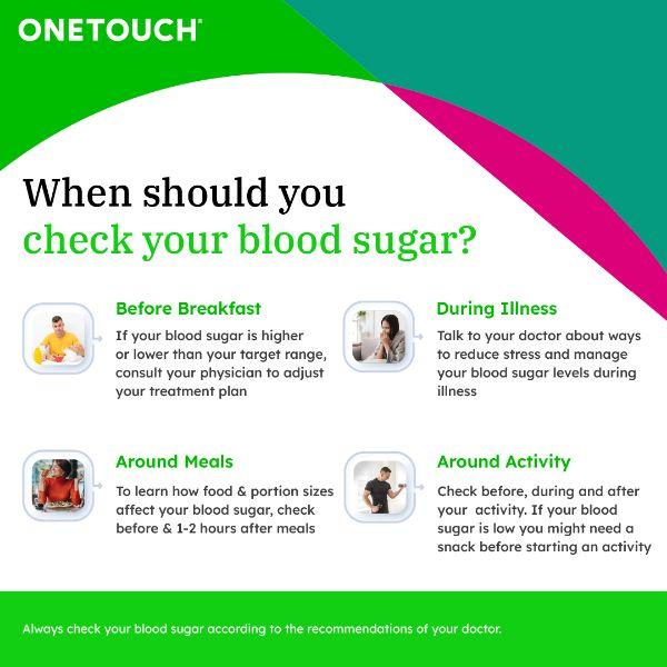 Onetouch Select Plus Test Strips 50's - Blood Glucose Monitors/Strips