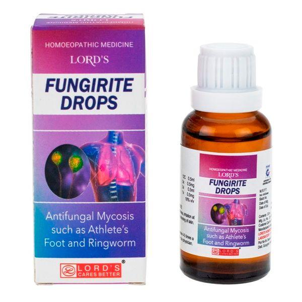 Netmeds | Lord's Fungirite Drops 30 ml