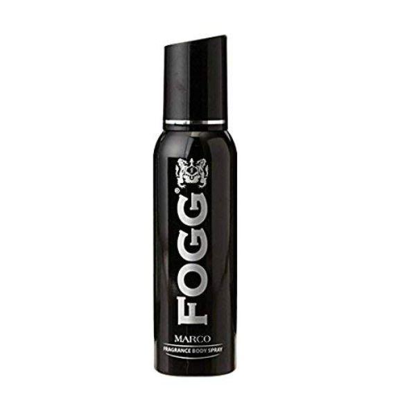 Fogg Fragrance Body Spray - Marco 120 ml