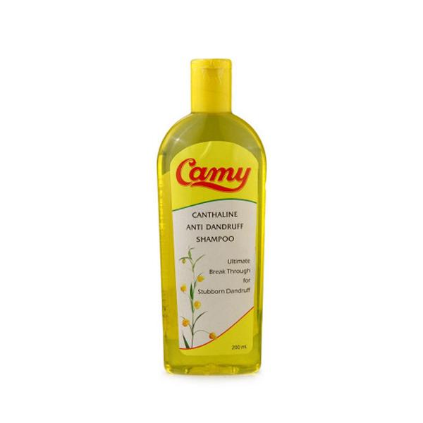 Netmeds | Lord's Camy Canthalin Shampoo 200 ml