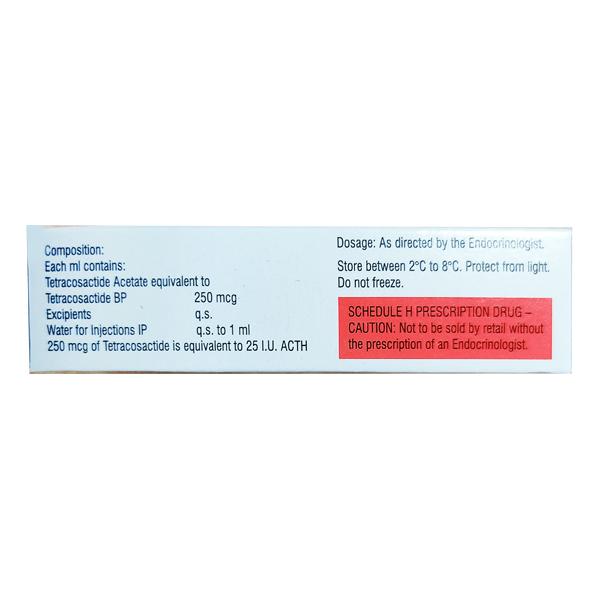 SYNTROPAC Injection 1ml - Hormonal Therapy-Cor