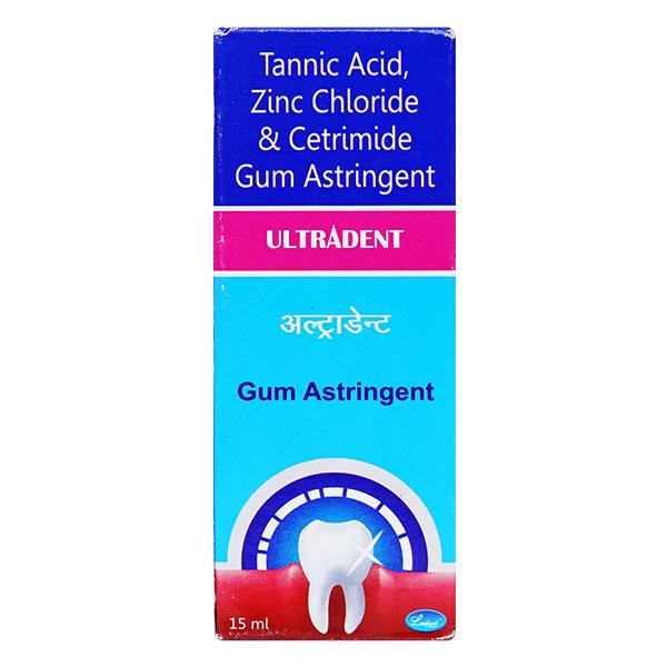Netmeds | ULTRADENT GUM Paint 15ml