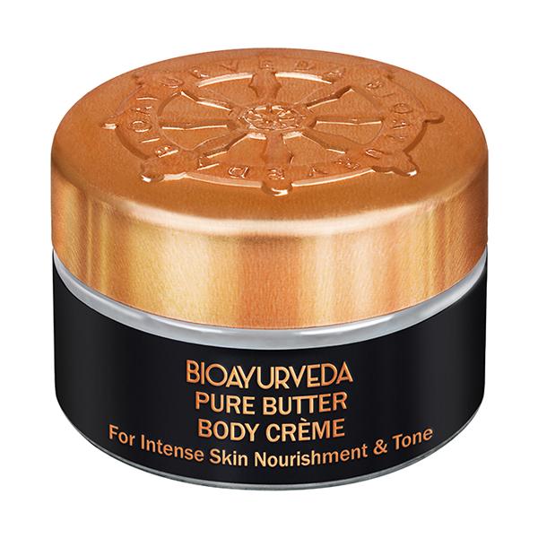 Netmeds | Bioayurveda Pure Butter Body Creme 20 gm