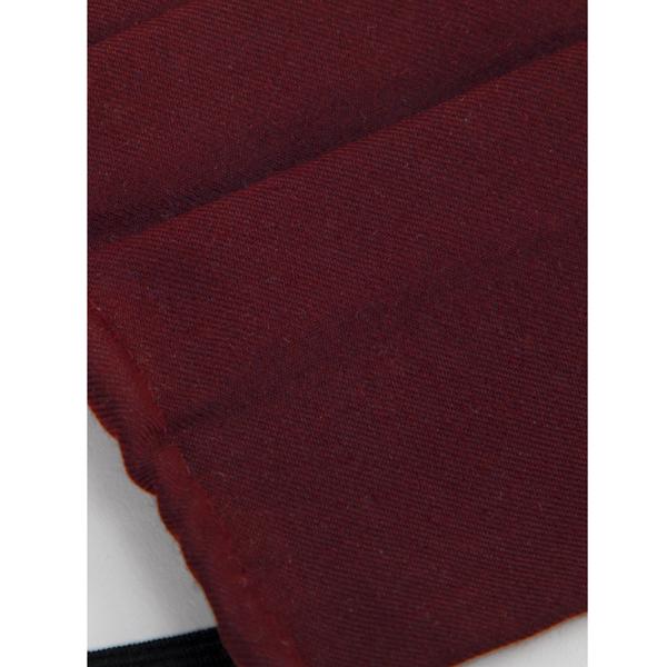 Faballey Blush 2 Ply Pleated Reusable Mask Set (2 Pcs) - Face Mask