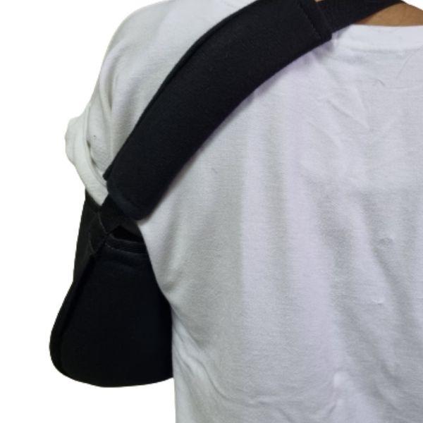 Sahyog Wellness Arm Sling with Elbow Support (S) 1's - Arm/Elbow Supports