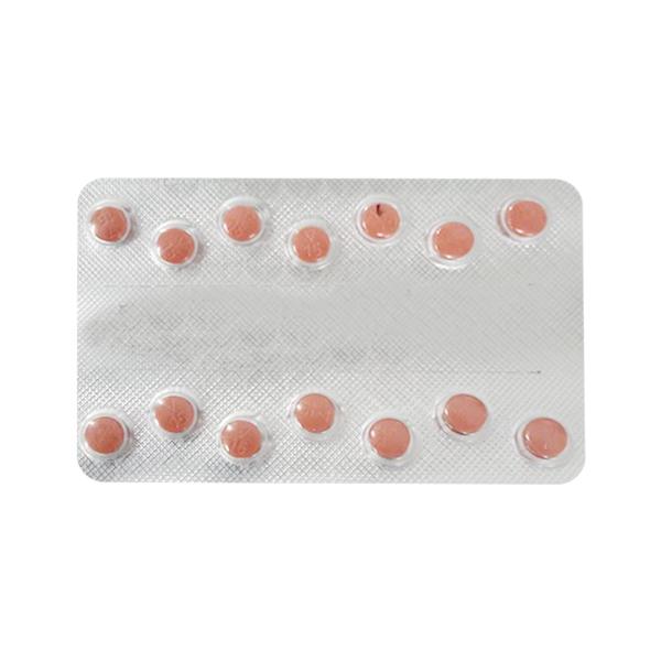 IXAROLA 15 Tablet (7 FREE)+7's - Blood Clot-Ant