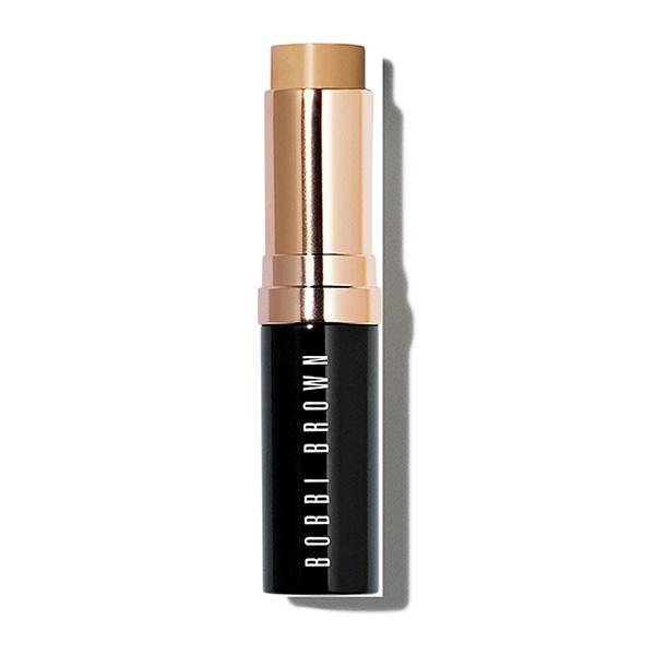 Bobbi Brown Skin Foundation Stick - Warm Natural (W-056) 9 gm - Foundation