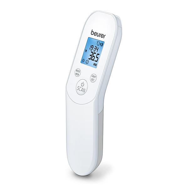 Netmeds | Beurer Digital Thermometer (FT 85)