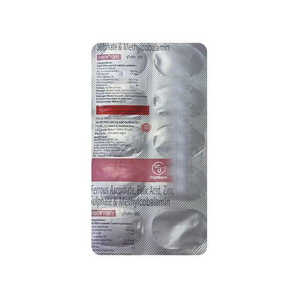 FLUKONAZ 400 Tablet 1's - Fungal Infections-Anf