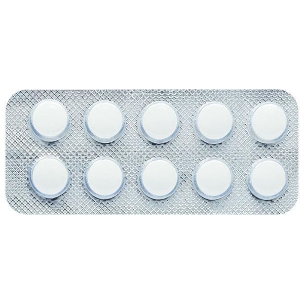 ATRIZ 10 Tablet 10's - Allergies-Ant