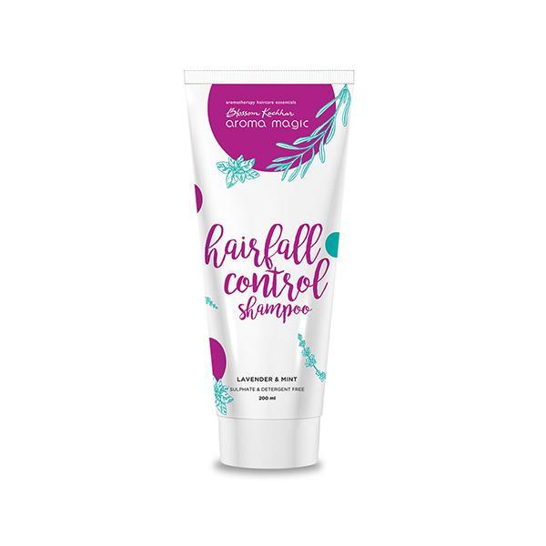 Netmeds | Aroma Magic Hairfall Control Shampoo 200 ml
