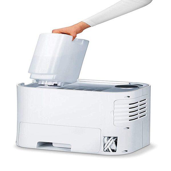 Beurer Air Purifier (LR 330) - Air Fresheners