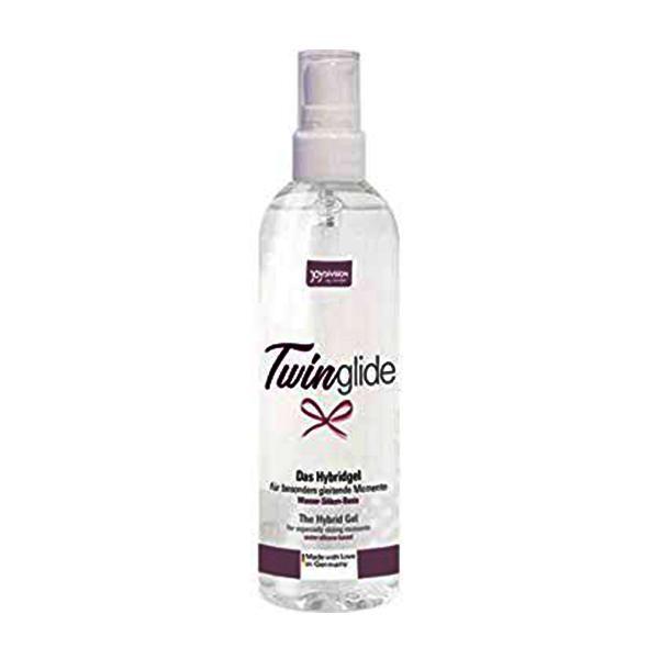 Netmeds | Joy Division Twinglide - The Hybrid Gel 100 ml