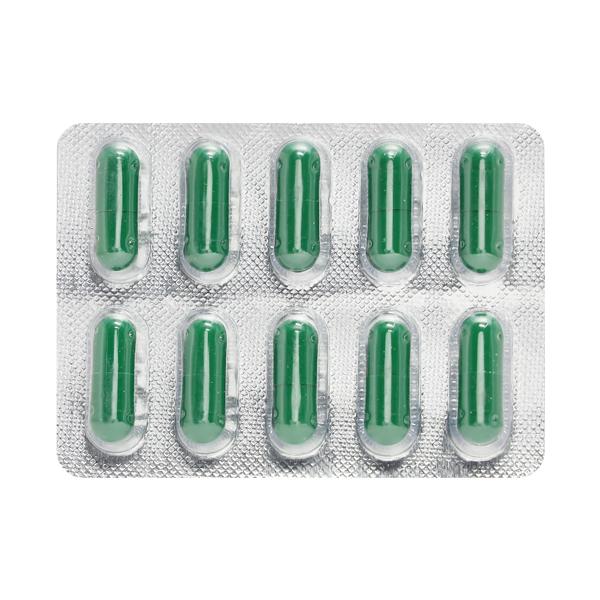 Shellout Capsule 10'S - Supplements-Sup