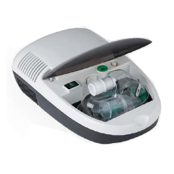 Netmeds | Naulakha Prime Plus + Compressor Nebulizer (NI/212)