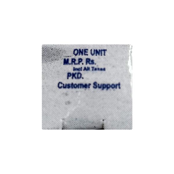 Tlismi Moti Baby Teether 1's - Pacifiers & Teethers