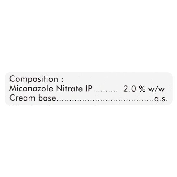 Fungitop Cream 15gm - Fungal Infections-Oth