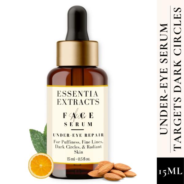 Essentia Extracts Under Eye Face Serum 15 ml - Face Serum
